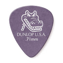 Dunlop Gator Grip Standard Picks