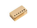 MMC Gold Humbucker Cover