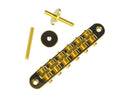 Gotoh Gold Nashville Style Tune-O-Matic Bridge