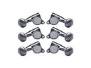 Gotoh Vintage Style Machine Heads 3-a-side