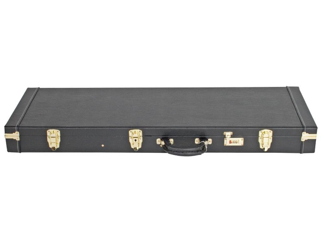 V-Case Deluxe Rectangle SC/TC Style Case