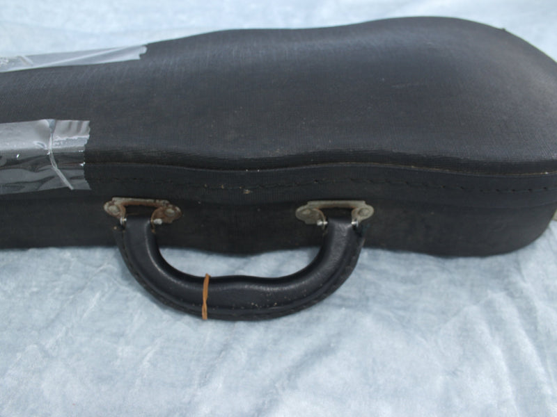 Suzuki No. 300 Violin 1/8 Size 1984 Natural