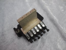 Floyd Rose Bridge Black Made in Germany
