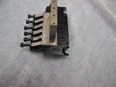 Floyd Rose Bridge Black Made in Germany