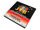 JVB 11-52 Phosphor Bronze Acoustic Strings