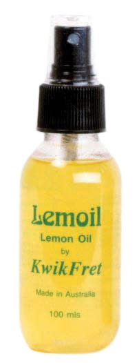 Kwikfret KL5 Lemoil 100ml Spray