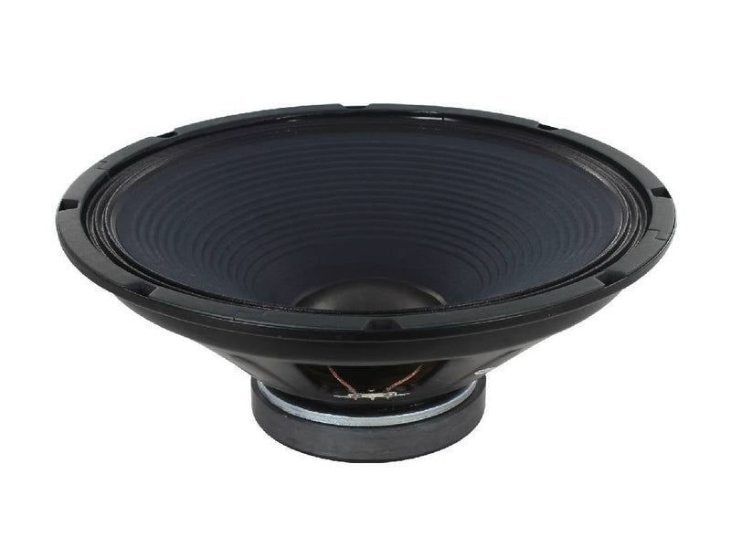 Lorantz 15" 500W 8 Ohm Speaker