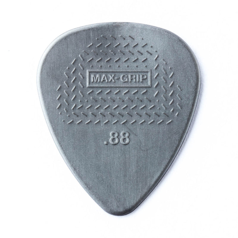 Dunlop Nylon Max Grip Standard Picks