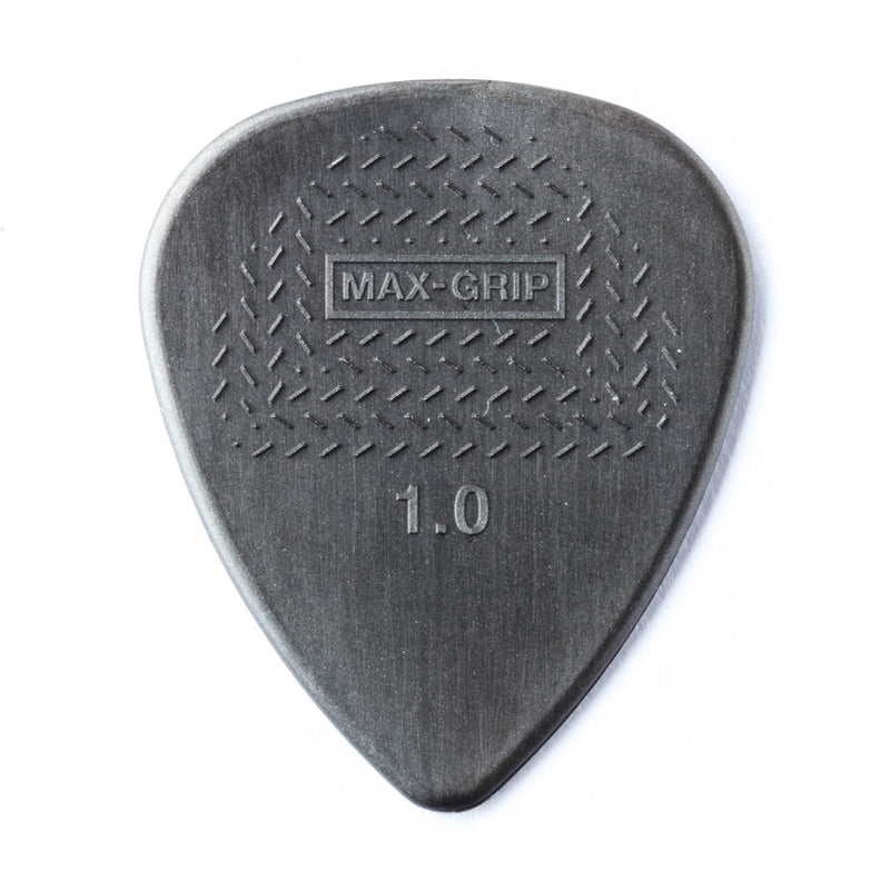 Dunlop Nylon Max Grip Standard Picks