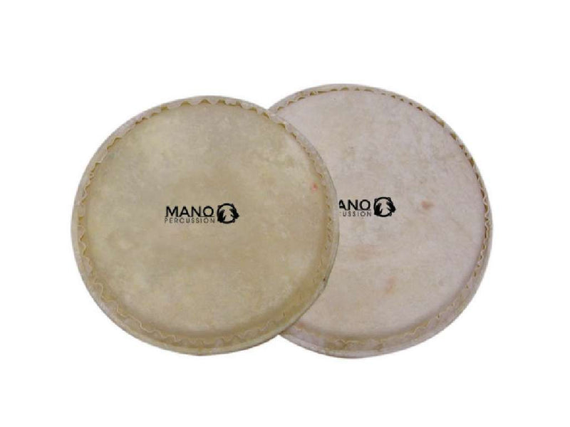 Mano 9" & 10" Mini Conga Heads
