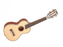 Mahalo Pearl Series Concert Ukulele