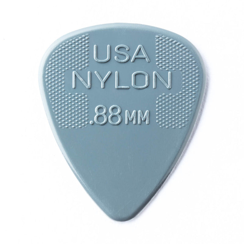 Dunlop Nylon Classic Standard Picks