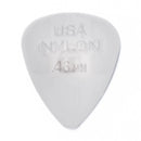Dunlop Nylon Classic Standard Picks