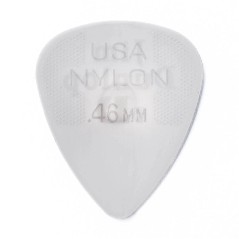 Dunlop Nylon Classic Standard Picks