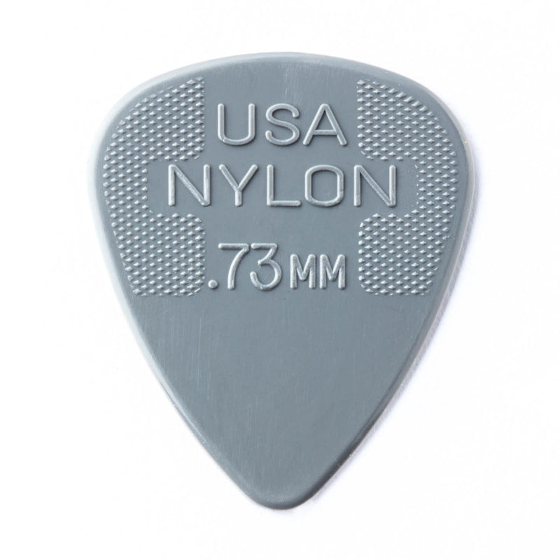 Dunlop Nylon Classic Standard Picks