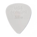 Dunlop Nylon Classic Standard Picks