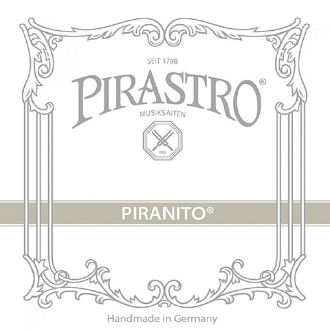 Pirastro Piranito Single Violin Strings