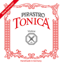 Pirastro Tonica Single Violin Strings