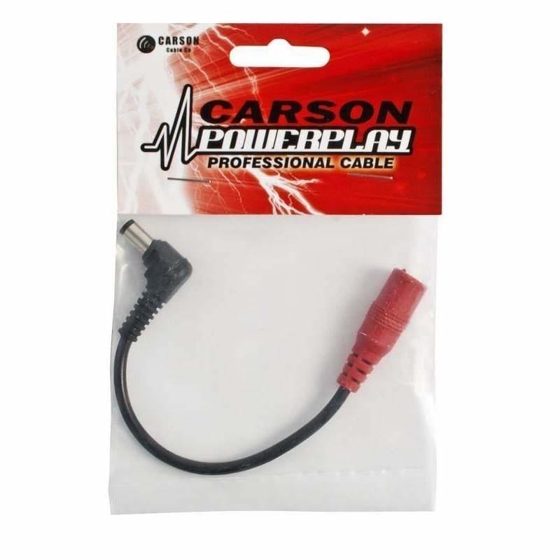 Carson DC Polarity Reverse Cable
