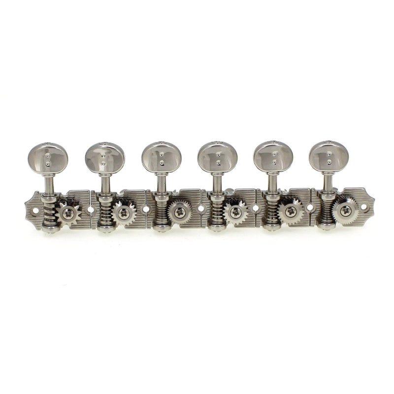 Graph Tech Ratio 6 Inline Retro Vintage Style Machine Heads