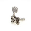 Graph Tech Ratio 6 Inline Retro Vintage Style Machine Heads