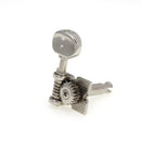 Graph Tech Ratio 6 Inline Retro Vintage Style Machine Heads