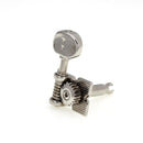 Graph Tech Ratio 6 Inline Retro Vintage Style Machine Heads