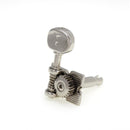 Graph Tech Ratio 6 Inline Retro Vintage Style Machine Heads