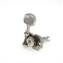 Graph Tech Ratio 6 Inline Retro Vintage Style Machine Heads