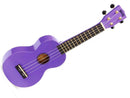 Mahalo Standard Soprano Ukulele Gloss Finish