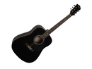 Redding 50 Series Spruce Top Dreadnought Guitar