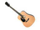 Redding 50 Series Spruce Top Dreadnought Guitar