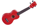 Mahalo Standard Soprano Ukulele Gloss Finish