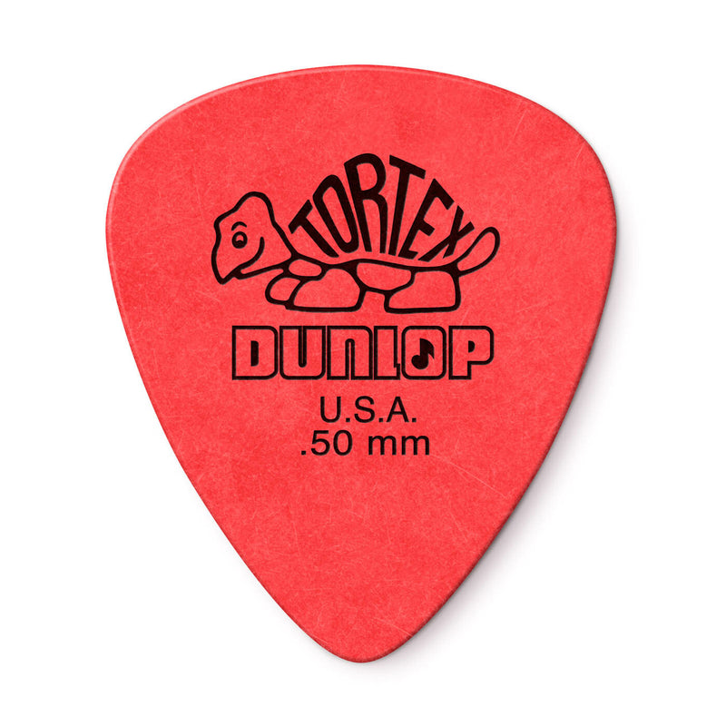 Dunlop Tortex Standard Picks