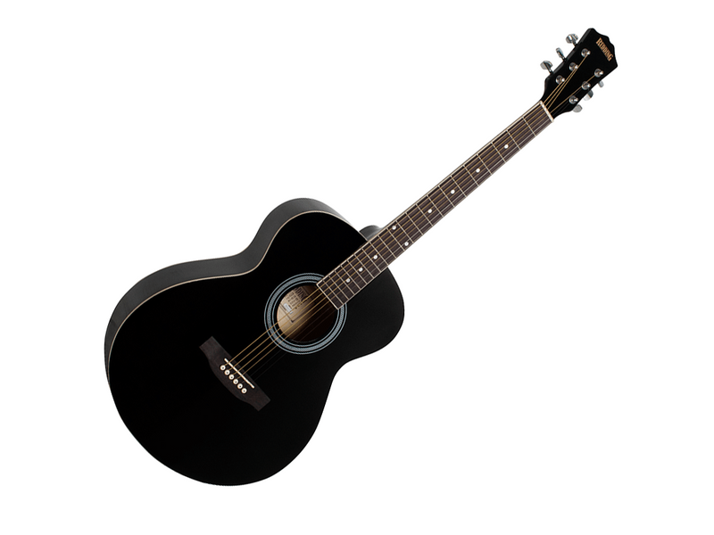 Redding 51 Series Spruce Top Grand Concert Guitar