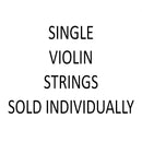 Pirastro Obligato Single Violin Strings