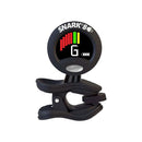 Snark Rechargeable Tuner Black