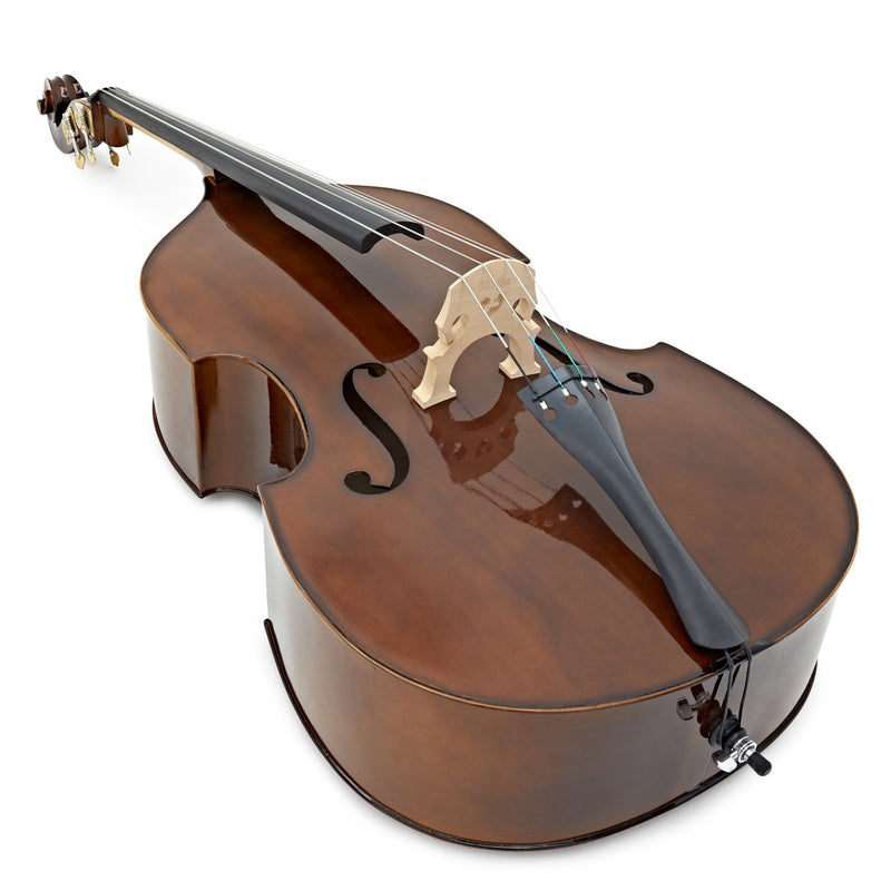 Stentor Student 3/4 Size Double Bass