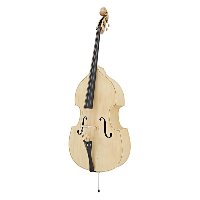 Stentor Rockabilly Blonde 3/4 Double Bass