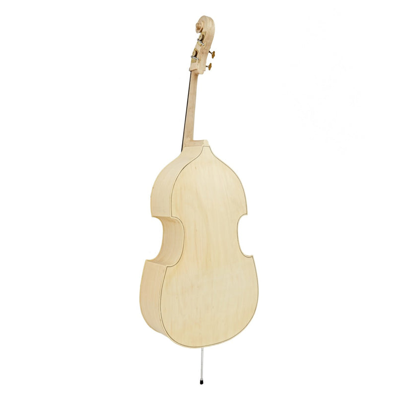 Stentor Rockabilly Blonde 3/4 Double Bass