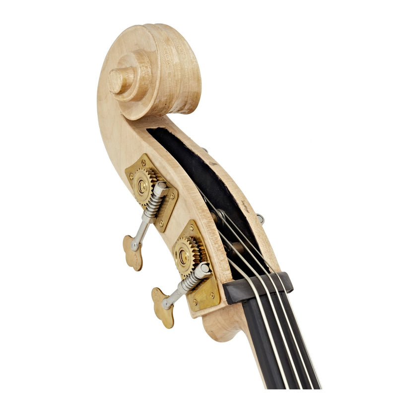 Stentor Rockabilly Blonde 3/4 Double Bass
