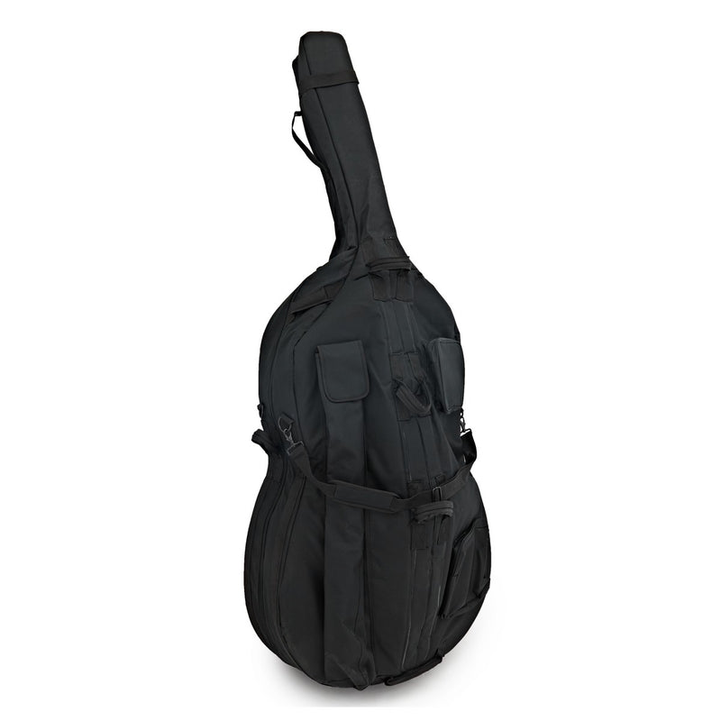 Stentor Rockabilly Blonde 3/4 Double Bass