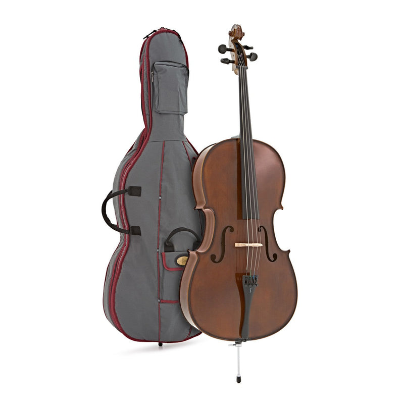 Stentor Student 2 Full Size Antique Chestnut Cello