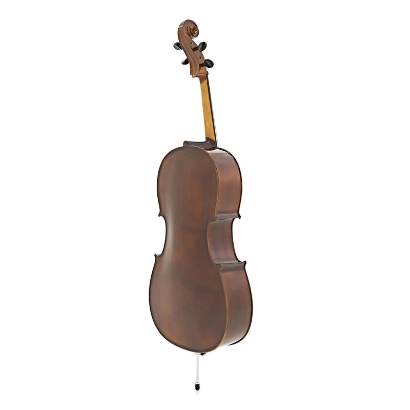 Stentor Student 2 Full Size Antique Chestnut Cello