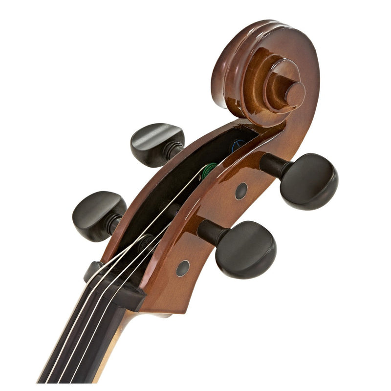 Stentor Student 2 Full Size Antique Chestnut Cello