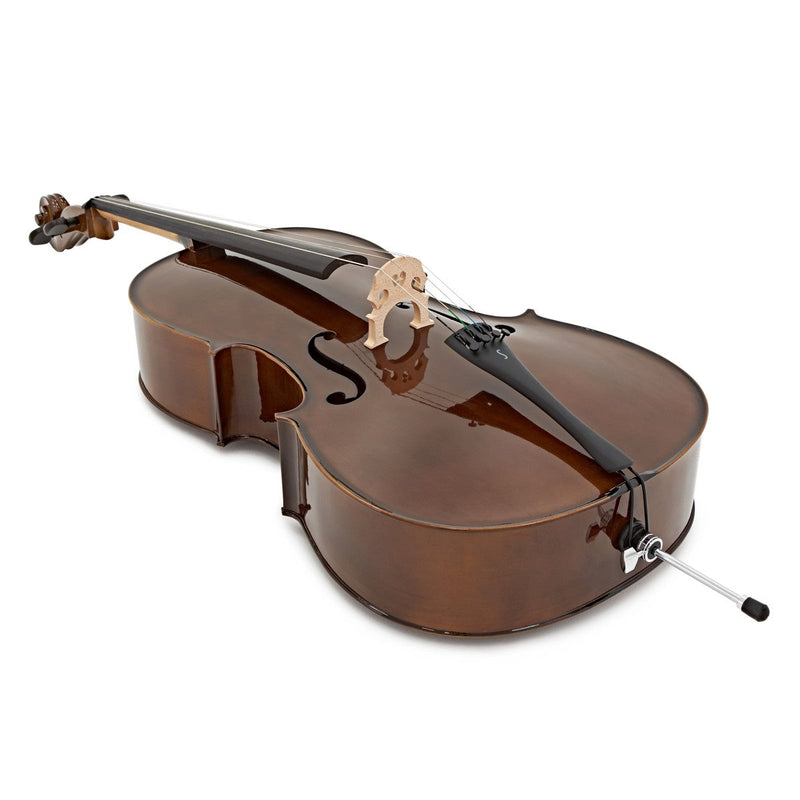 Stentor Student 2 Full Size Antique Chestnut Cello