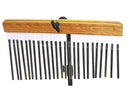 Mano 25 Note Hanging Tubular Chime Bar