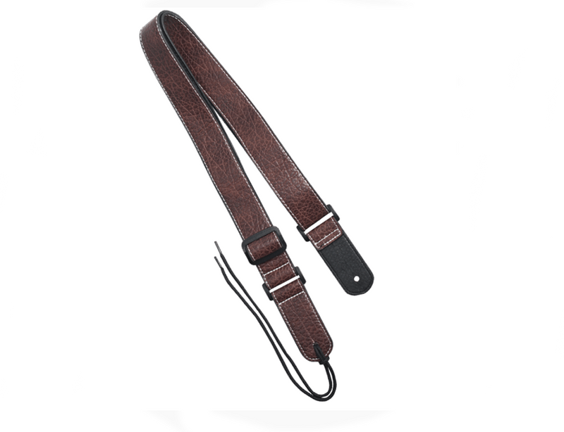 XTR Ukulele Strap Brown