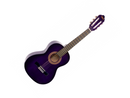 Valencia VC102 Standard 1/2 Size Classical Guitar