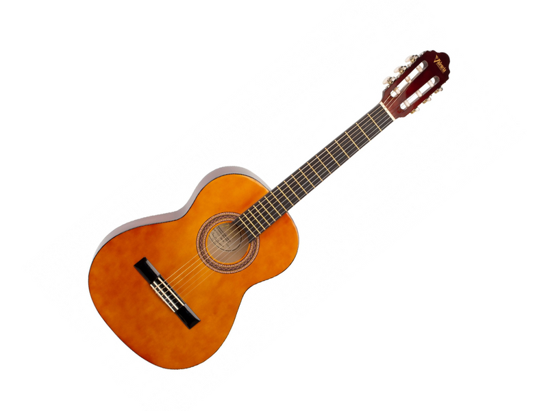 Valencia VC103 Standard 3/4 Size Classical Guitar